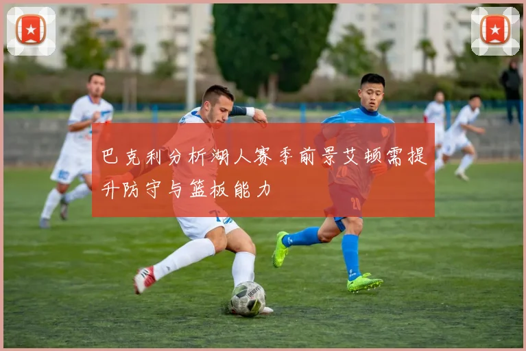 巴克利分析湖人赛季前景艾顿需提升防守与篮板能力