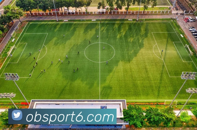 OB体育服务体系