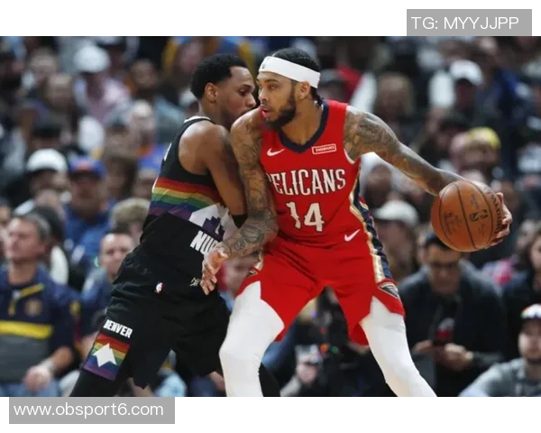 鹈鹕对米西的报价为首轮签拒绝多个次轮签交易提议