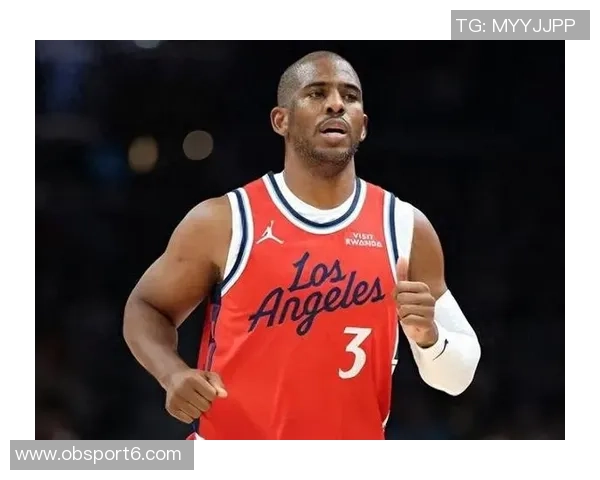 保罗被遣送回家快船应给老将留点颜面与尊严