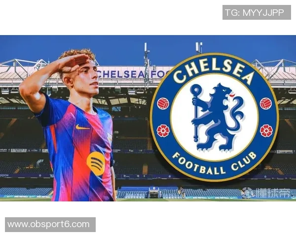 切尔西报价费尔明遭拒本赛季12场比赛贡献11球表现抢眼