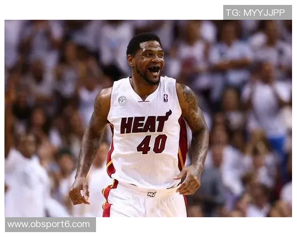 哈斯勒姆回忆热火签白边时刻感叹自己该退役的心路历程