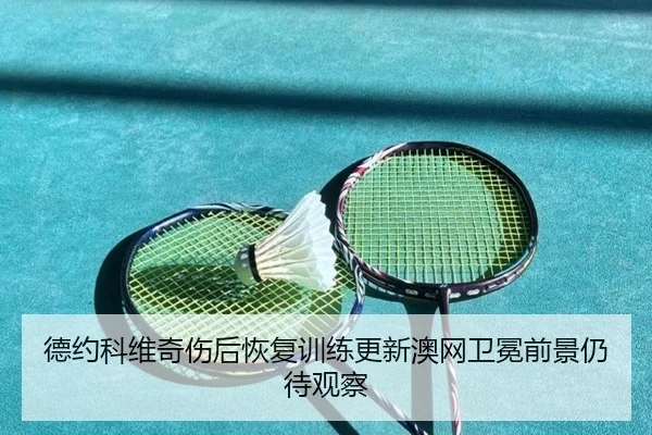 德约科维奇伤后恢复训练更新澳网卫冕前景仍待观察